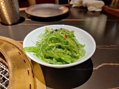 -厚贞日式烤肉(浦东汇智店)