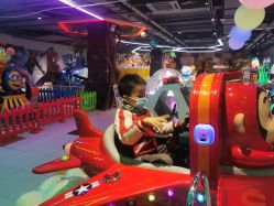 -宝燕乐园(闵行旗舰店)