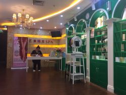 -艺米阳光Hair Salon