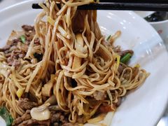 -二扁私房面馆(崂山路店)