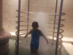 -水晶之星洗浴温泉汗蒸