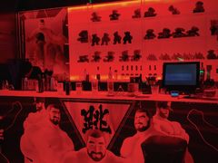 -北京目的地酒吧