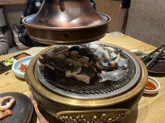 -泥炉烧肉师(新街口金銮巷店)