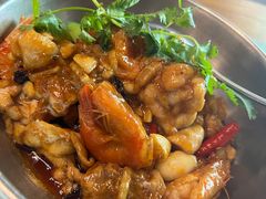 -U你·天然调味(南湖总店)