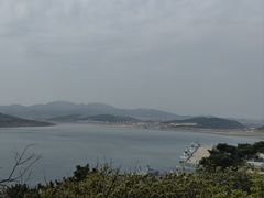 -白玉山景区