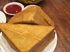 -正德顺順德雙皮奶(中信店)