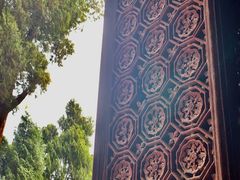 -报恩寺(平武县)