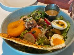 -The BREW·酿餐厅(浦东嘉里大酒店)