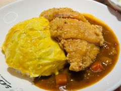 -白熊咖哩(新世界城店)