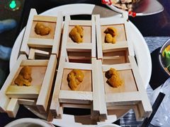 -花潮料理艺食馆(SM新生活广场店)