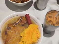 -深仔记茶餐厅(亚士厘道店)