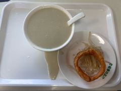 -老磁器口豆汁店(天坛店)