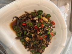 -来韶饭店