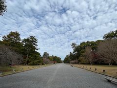 -京都御所