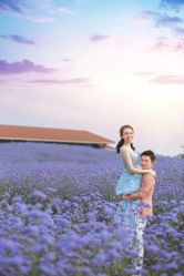 点击看大图 -布拉格婚纱摄影(真实客片店)