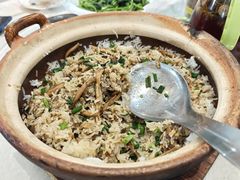 -台山美食一绝阿四台山黄鳝饭(阿四创作店)