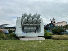 -中国人民解放军海军博物馆