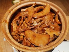 -水木苼 蔬食料理
