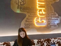 -haxnbauer海森堡德国餐厅(深圳coco店)
