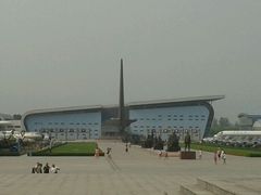 android_upload_pic-中国航空博物馆