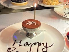 -杜哈夫DOUX RÊVE·生日蛋糕(日月光店)