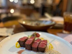 低温澳洲精选牛排-G+KITCHEN(龙湖狮山天街店)