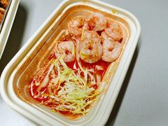 -半山腰·云南菜(侨福芳草地店)