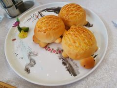 金龟牛奶包-寻味顺德·珍之宝酒楼(银钻店)