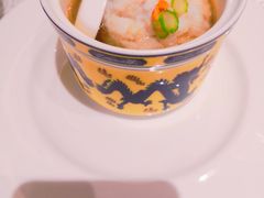 -浙江西子宾馆·牡丹厅