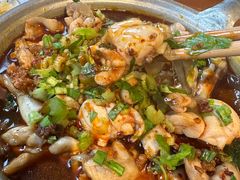 -炉小二铜锅牛蛙•川湘菜(三里屯店)
