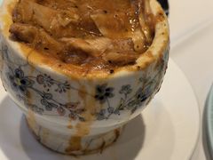 -波特曼西餐厅(南岗店)