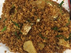 -桥底辣蟹(谢斐道店)