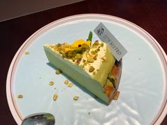 -22ºN BISTRO西餐&酒馆