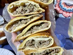-伊带伊路新疆美食府(呼家楼店)