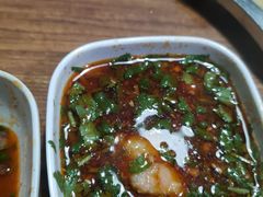 -傣妹火锅(南京东路一店)