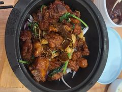 -宏状元现熬粥·京味菜(三里河店)
