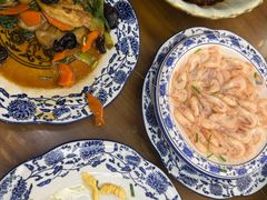 -灵福缘私房菜·农家菜(拈花湾·灵山大佛必推店)
