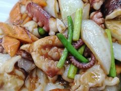 -北戴河庆山饭店·海鲜砂锅粥(北戴河黑石路店)