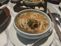 -湖滨28中餐厅·西湖宴·杭州君悦酒店