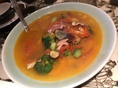 -绿茶餐厅(汇悦大融城店)