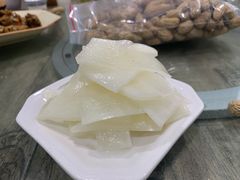 酸萝卜-南雄雄州土菜餐厅(粤北大厦店)