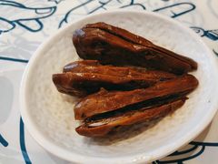 -松哥油焖大虾.小龙虾.黑鸭煲(海岸城店)