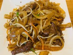 -新澳港式茶餐厅(余姚路店)