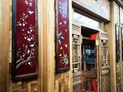-那家山城(樱桃园店)