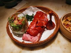 樟茶鸭-锦府盐帮·李宅(领展购物广场中关村店)
