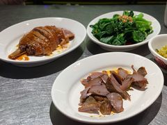 鹅腿-陈鹏鹏潮汕菜(宝安机场T3航站楼店)