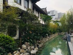 -靖西锦绣古镇景区