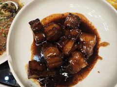 -丰收日·小海鲜·沪上家宴(顾村正大店)
