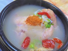 -长顺参鸡汤店(西塔总店)