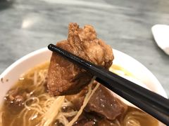 -恩宁刘福记(东华东路店)